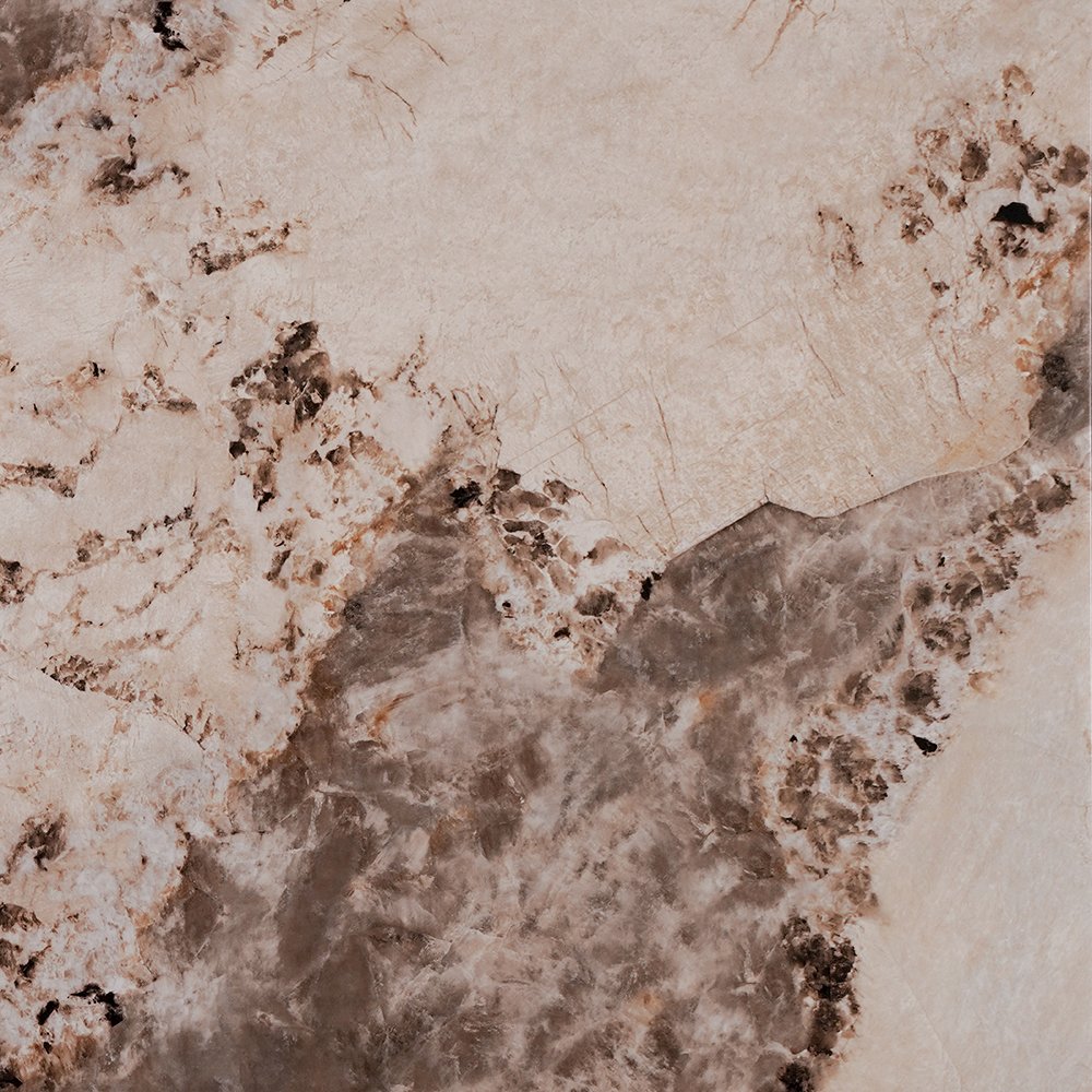 Fultan End Table, Engineered Stone
