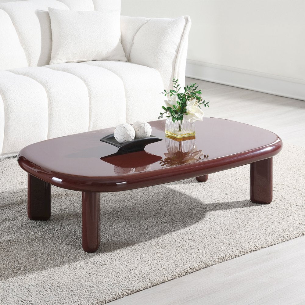 Eddie Coffee Table 41"W