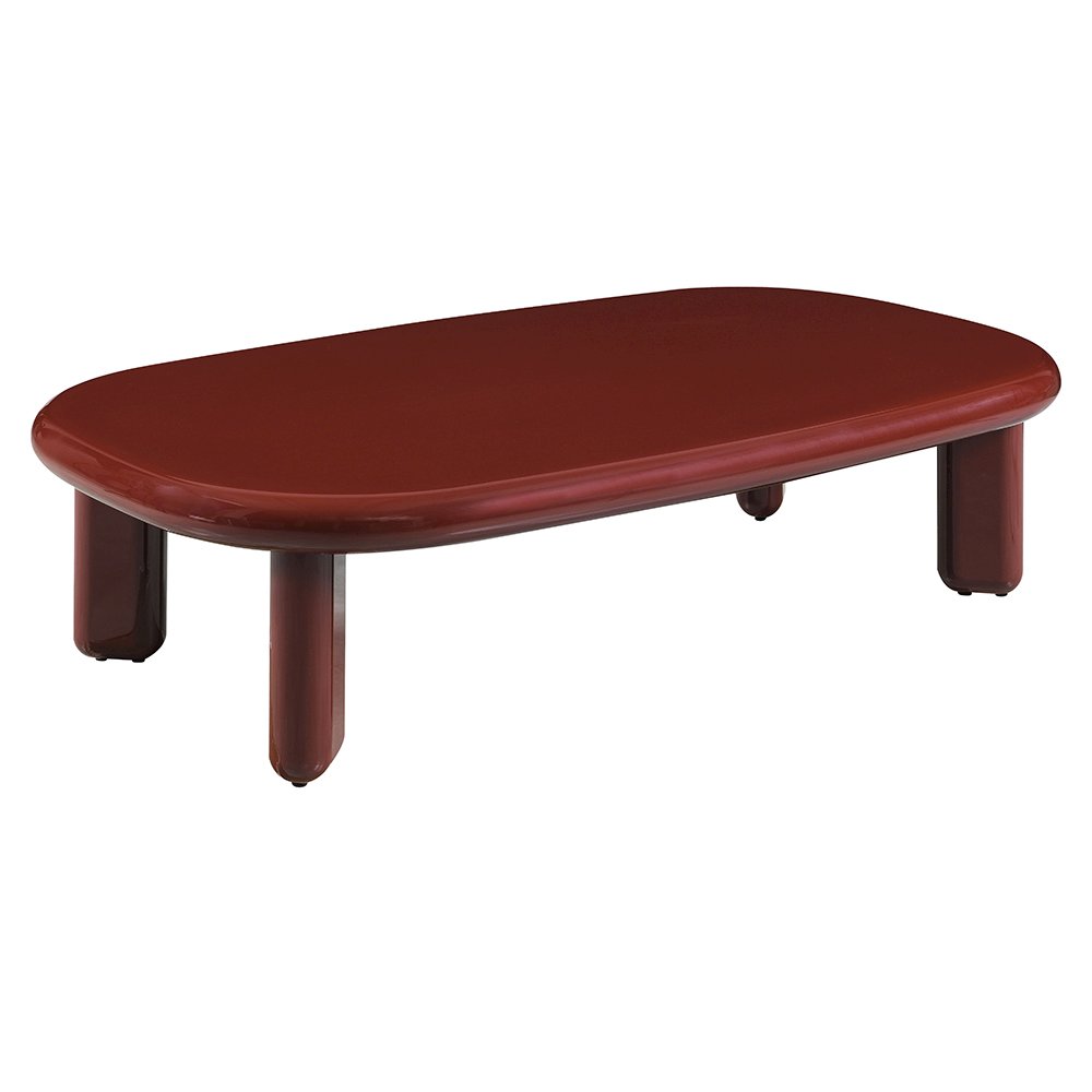 Eddie Coffee Table 41"W