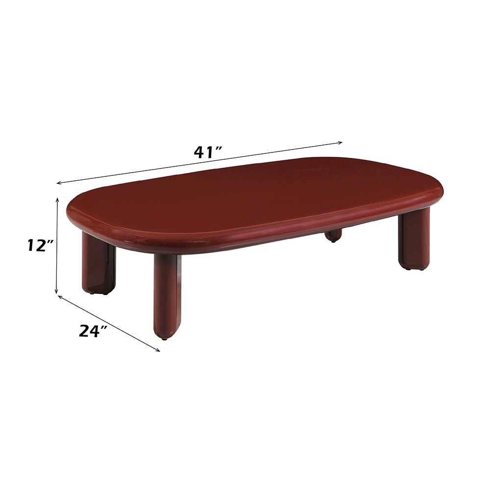 Eddie Coffee Table 41"W