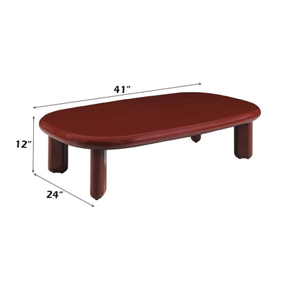 Eddie Coffee Table 41"W