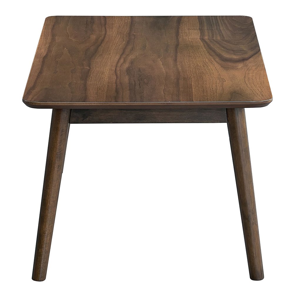 Lamonte Coffee Table, Walnut