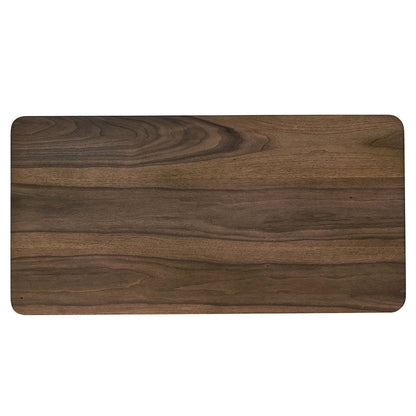 Lamonte Coffee Table, Walnut