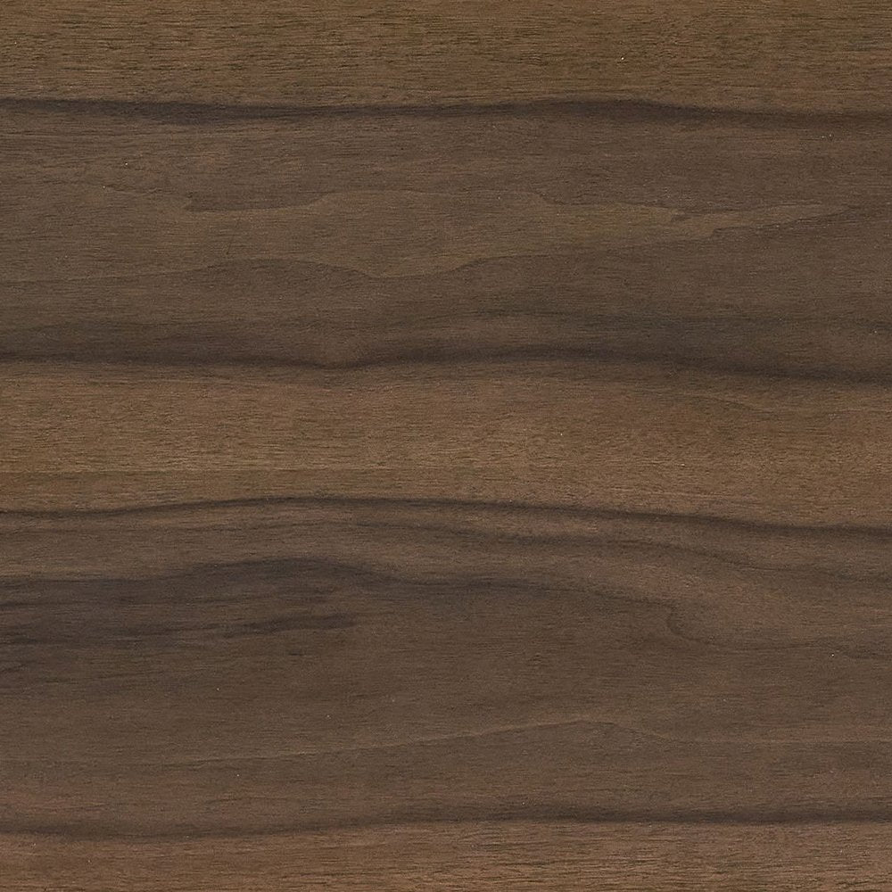 Lamonte Sofa Table w/Shelf, Walnut