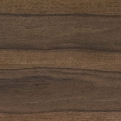 Lamonte Sofa Table w/Shelf, Walnut