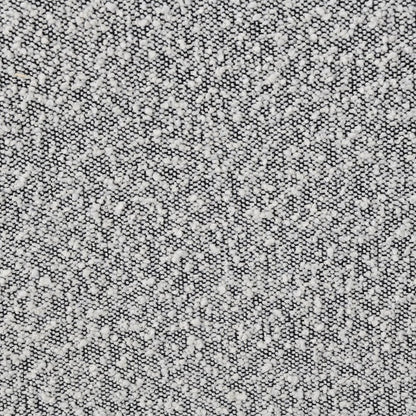 Nayeli Chair, Light Gray Boucle