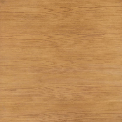 Zoey End Table, Oak