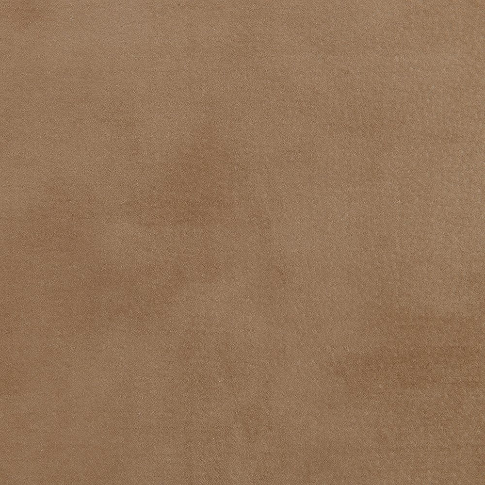 Zoey Modular - RF Arm Chair w/Pillow, Chocolate Suede