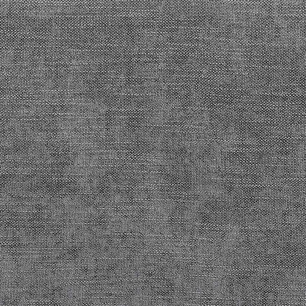 Naveen Modular - Wedge w/Pillow, Gray Linen