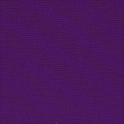 Sling Chair Natural Frame-Purple Canvas