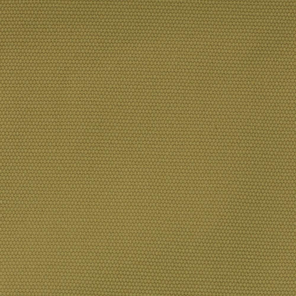18" Director's Chair Natural Frame-Olive Canvas
