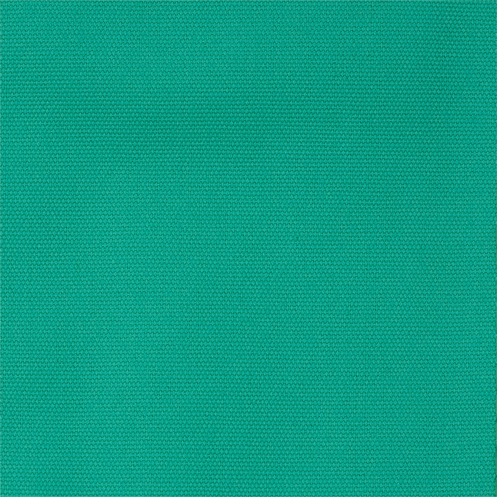 18" Director's Chair Natural Frame-Teal Canvas