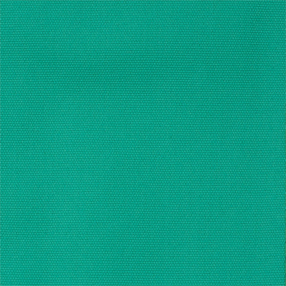 18" Director's Chair Natural Frame-Teal Canvas