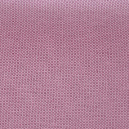 18" Director's Chair White Frame-Pink Canvas