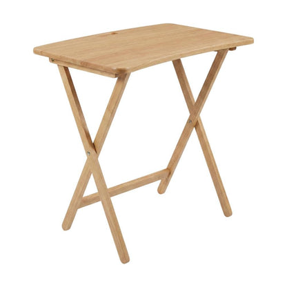 Natural Basswood, Folding Table, Folding Design, Quality Build