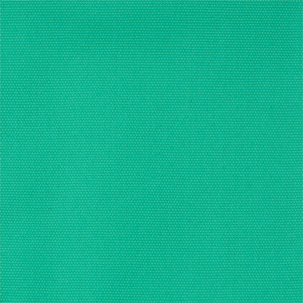 24" Director's Chair Natural Frame-Teal Canvas