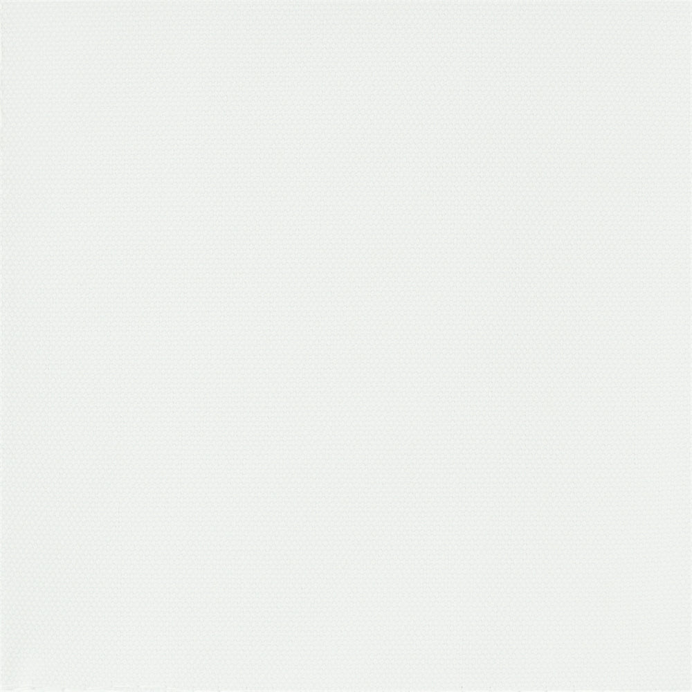 24" Director's Chair Natural Frame-White Canvas