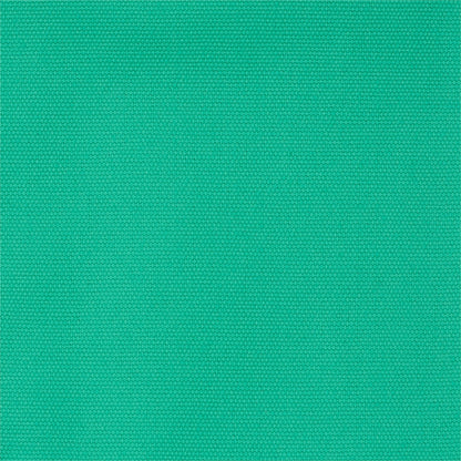 24" Director's Chair Black Frame-Teal Canvas