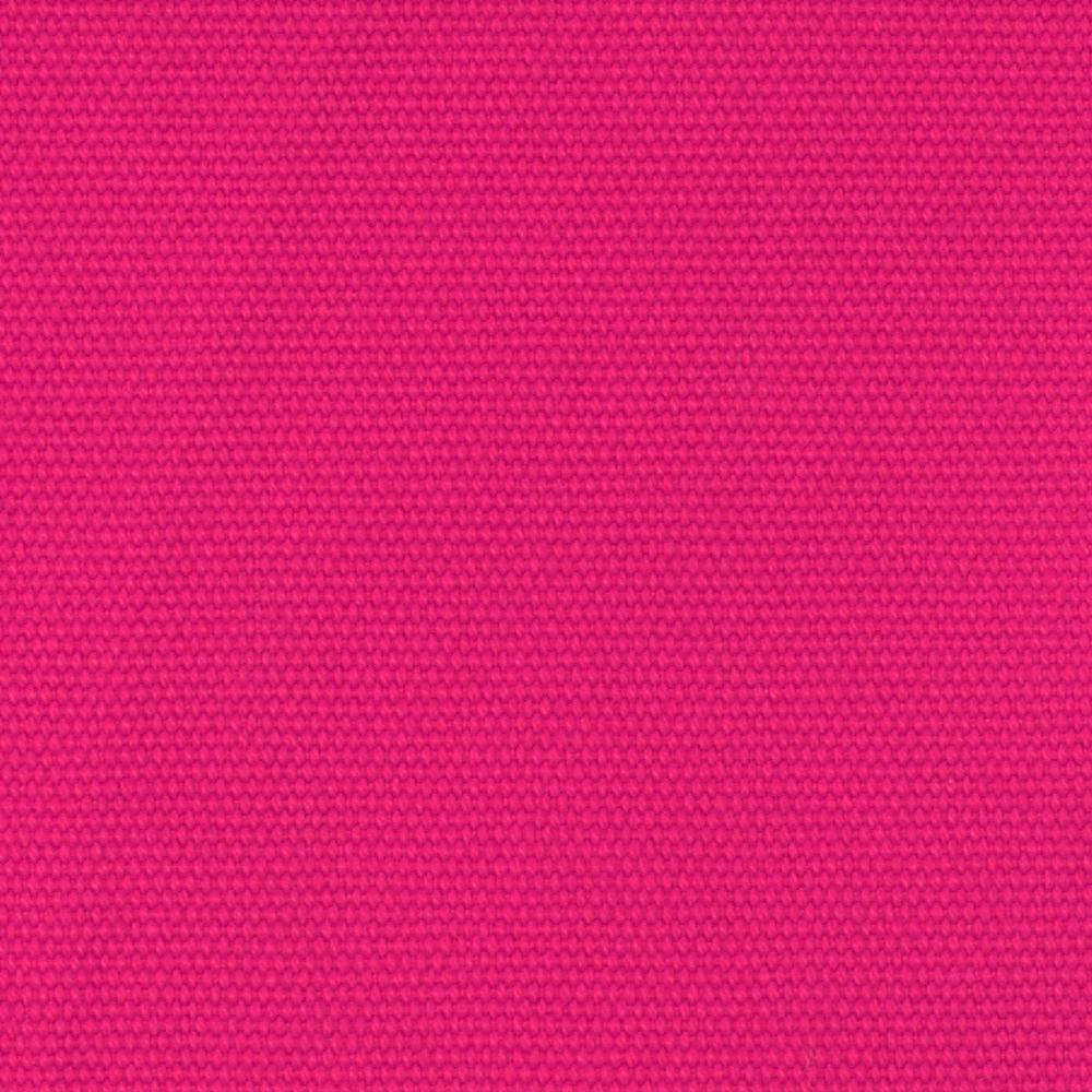24" Director's Chair Black Frame-Magenta Canvas