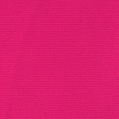 24" Director's Chair Black Frame-Magenta Canvas