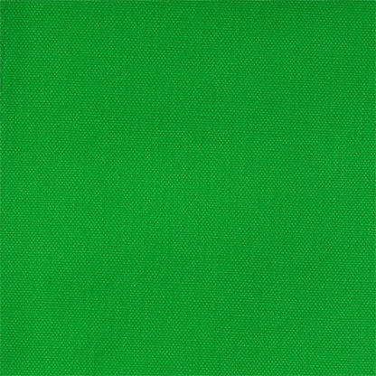 24" Director's Chair Black Frame-Green Canvas