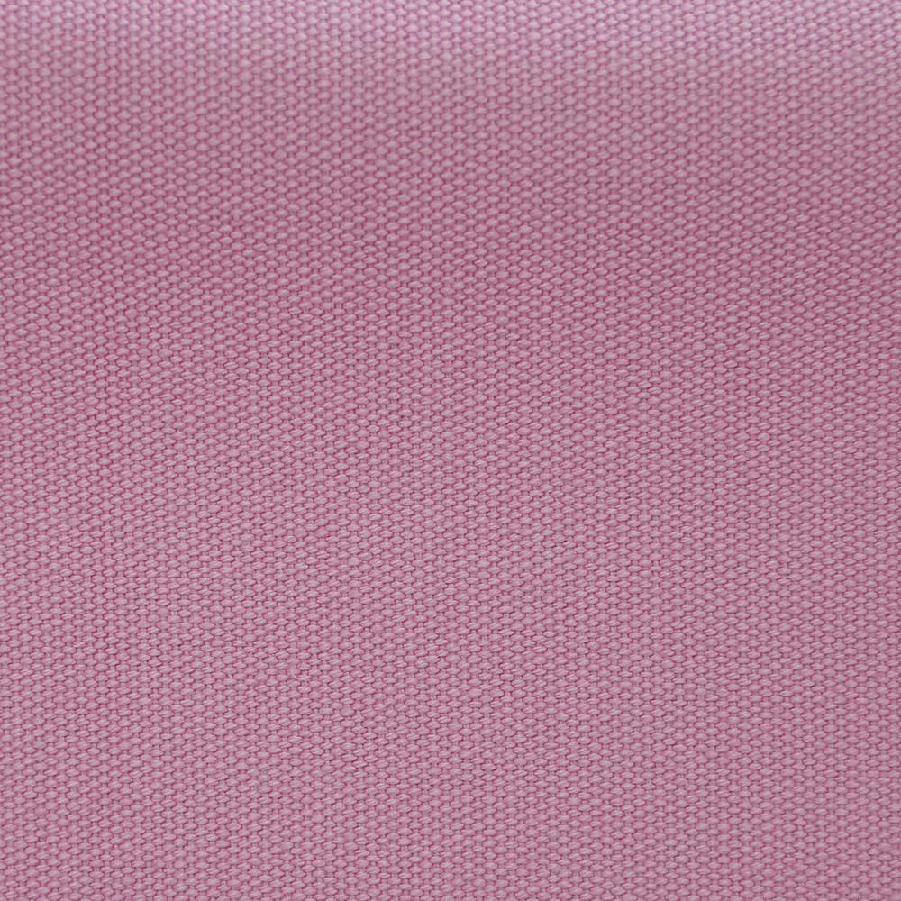 24" Director's Chair Honey Oak Frame-Pink Canvas