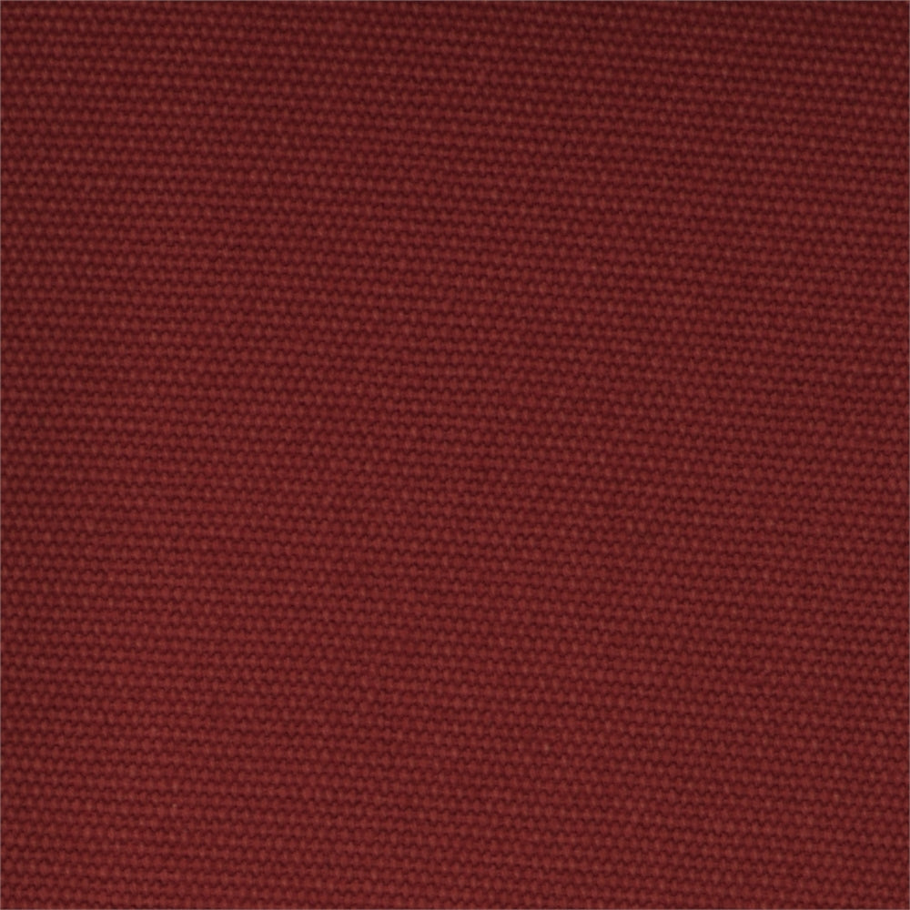 30" Director's Chair Natural Frame-Burgundy Canvas