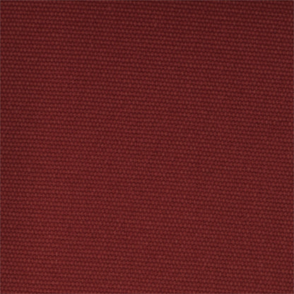 30" Director's Chair Natural Frame-Burgundy Canvas