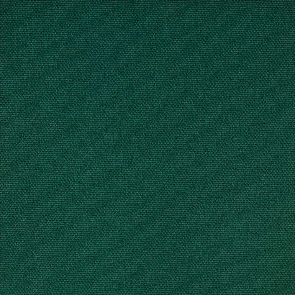 30" Director's Chair White Frame-Hunter Green Canvas