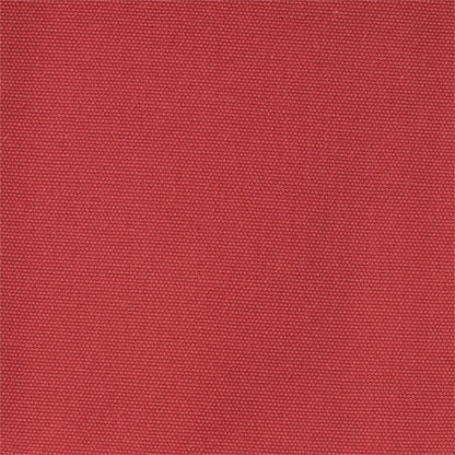 30" Director's Chair White Frame-Burgundy Canvas