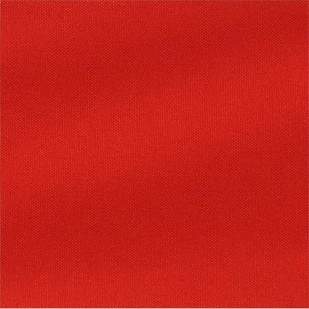 30" Director's Chair Black Frame-Red Canvas