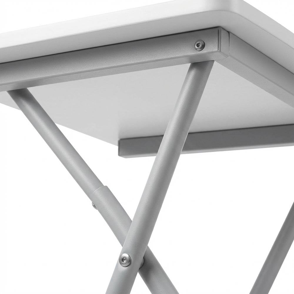 Natural Basswood, Folding Table, Folding Design, Quality Build