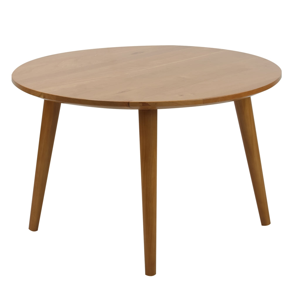 American Trails Mesa Coffee Table with Solid Cherry Wood Top
