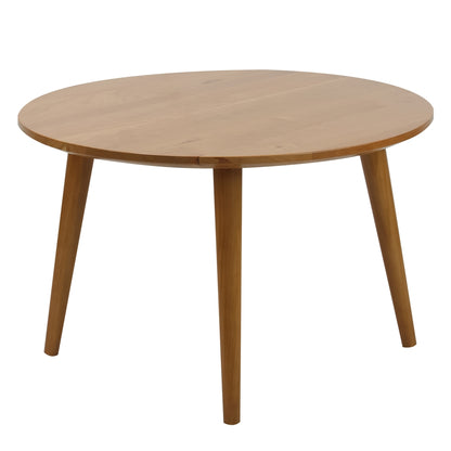 American Trails Mesa Coffee Table with Solid Cherry Wood Top