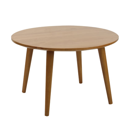 American Trails Mesa Coffee Table with Solid Cherry Wood Top
