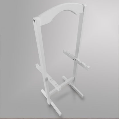 5pcs Tray Table Set - White