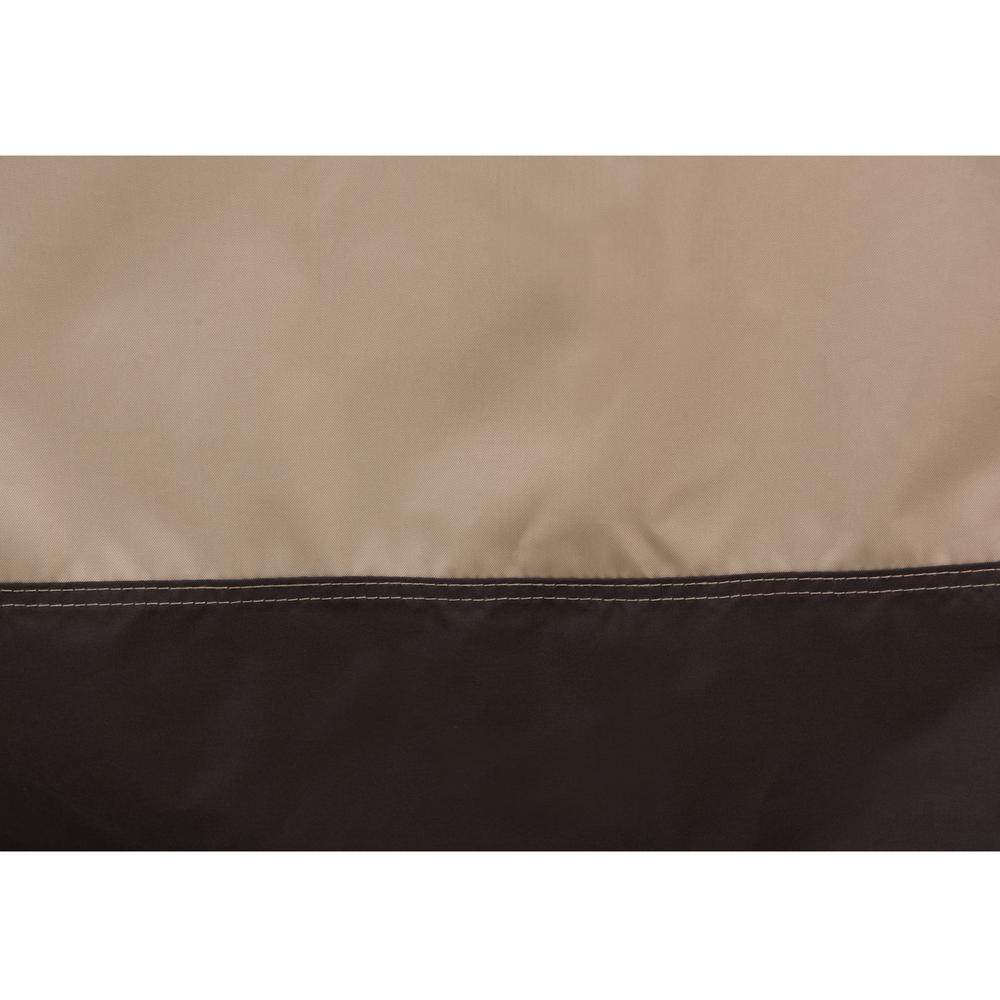 Curtain For 11x13 Moorehead Domed Soft Top Gazebo