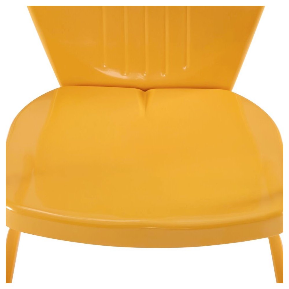 Griffith Retro Outdoor Chair