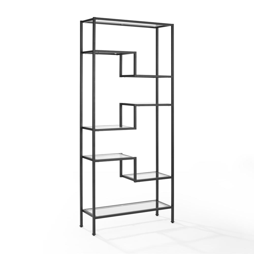Sloane Etagere Bookcase
