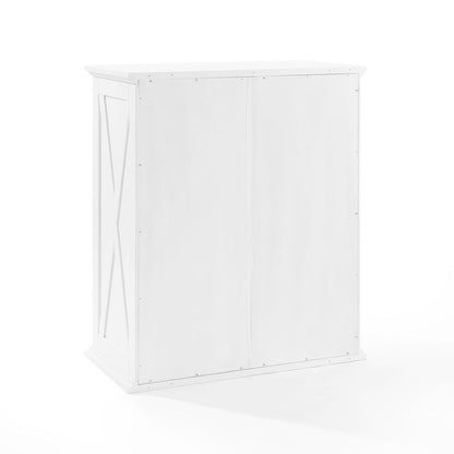 Clifton Stackable Kitchen Storage Pantry