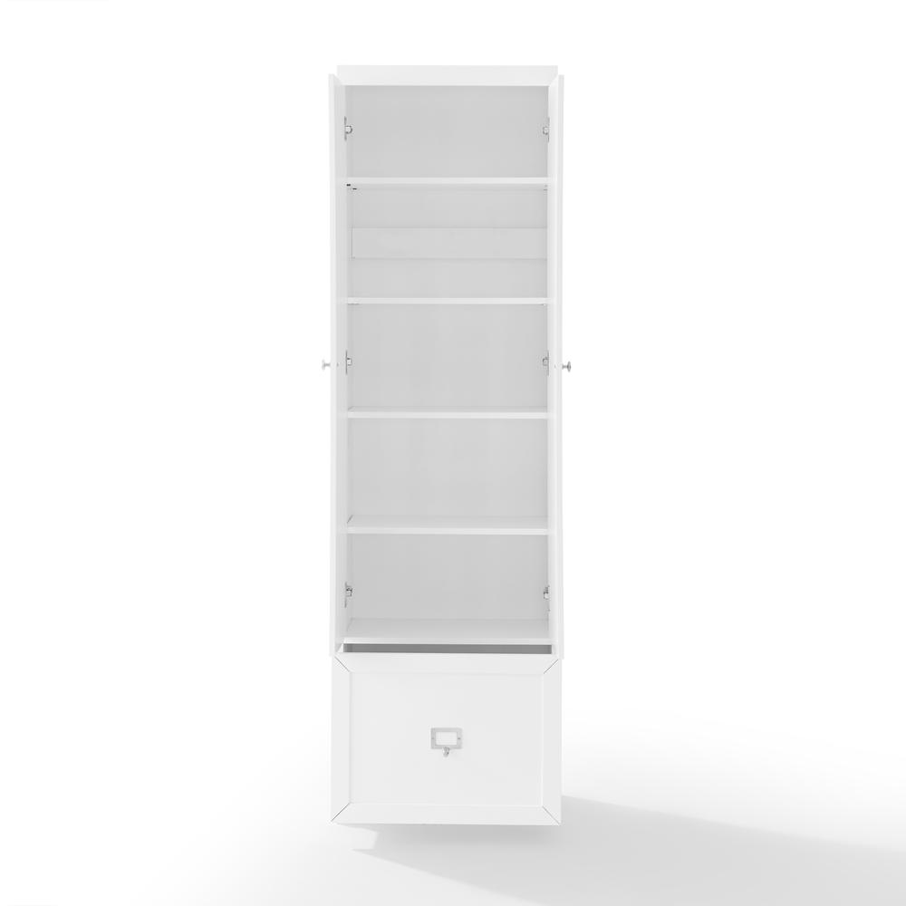 Harper Convertible Storage Cabinet