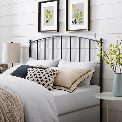Whitney Queen Headboard And Footboard