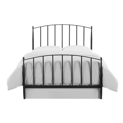 Whitney Queen Headboard And Footboard