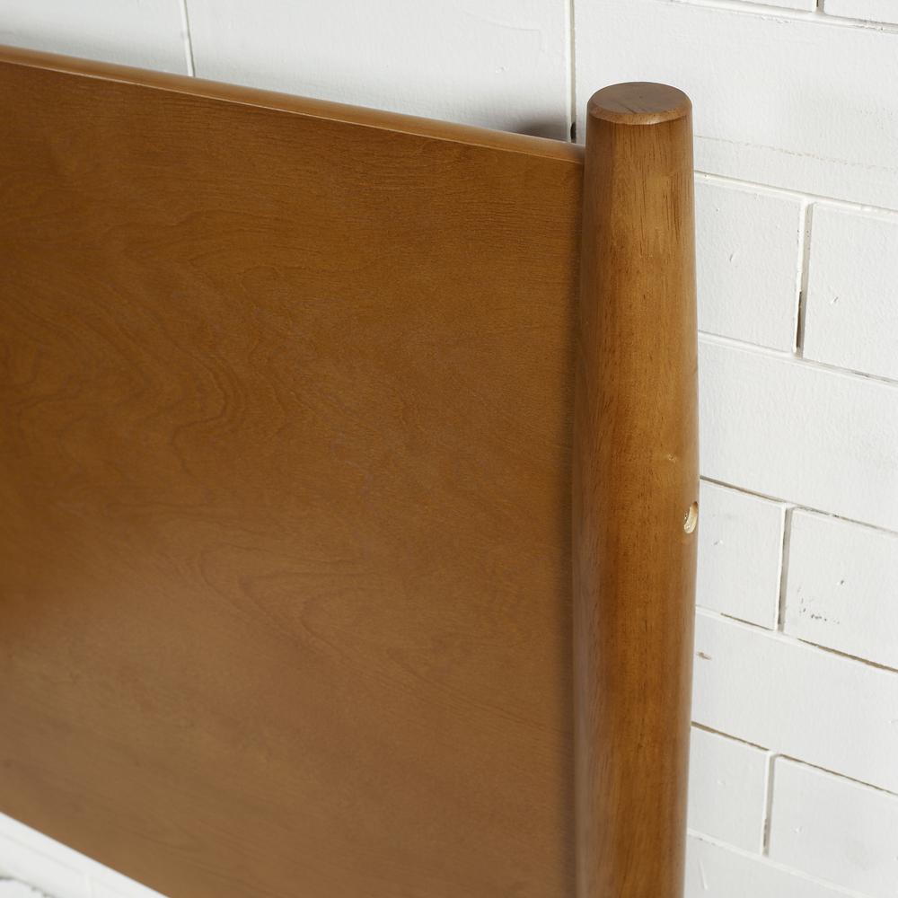 Landon King Bed - Headboard, Footboard, Rails