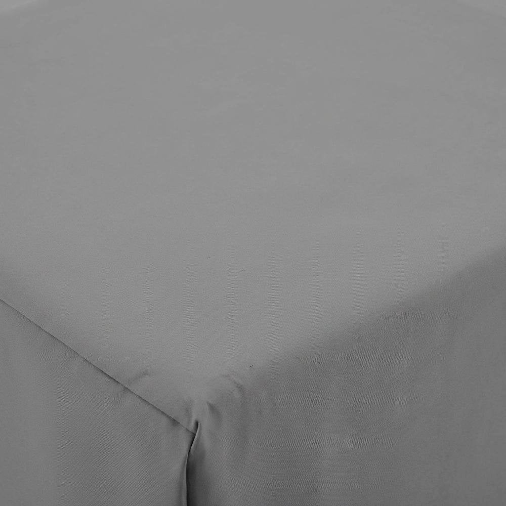 Outdoor Side Table Cover for Weatherproof Protection