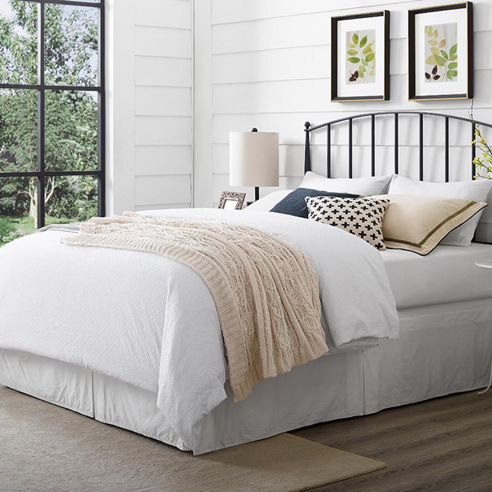 Whitney King Headboard