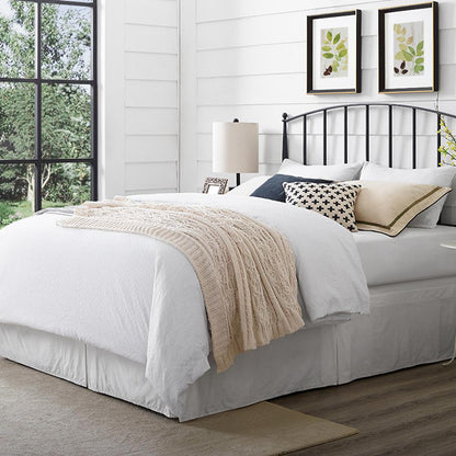 Whitney King Headboard