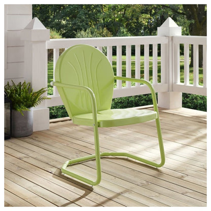 Griffith Retro Outdoor Chair