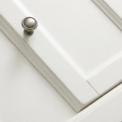 White Hall Tree, MDF Particle Board, Coat Hooks, Wide Entryway Organizer