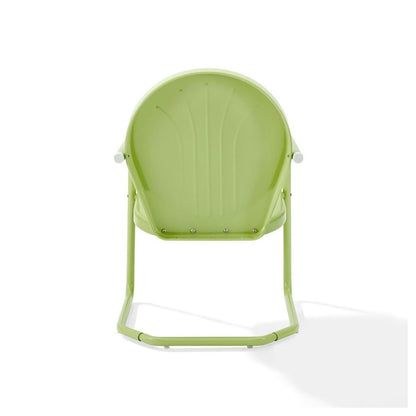 Griffith Retro Outdoor Chair